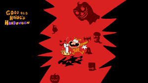 AFOM) Good Old Noises Hardoween [Pizza Tower] [Mods]