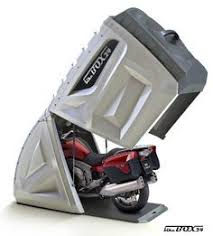 Shop Bikebox 24 Motorradgarage Motorcycle Storage Bike Gear Bike Gear Storage