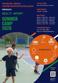 Camp celtic situated on ontario's bruce peninsula, near lions head, this traditional overnight summer camp features specialized instruction. 20 Active Sports Camps For Kids This Summer In Bangalore