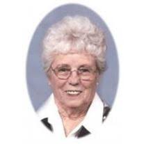 Mary L. Higginson Obituary 2008