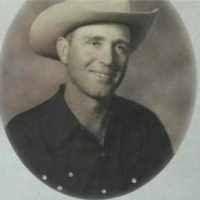 Myge Patten "Cowboy" Earven (1920–2010)