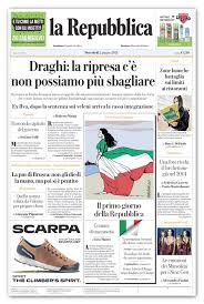 Mario giordano, editorialista principale del quotidiano; Viva L Italia L Unita Punto News