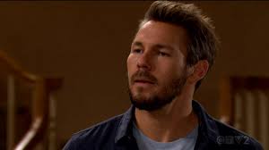 B&B recap: Thomas Threatens Liam who says Thomas is Obsessed With Hope