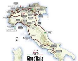The race is bookended by two individual time trials in torino and milano, respectively. 2015 Giro D Italia Route Presentation Profiles Maps Video Preview Analysis Giro D Italia Giro D Italia Giro