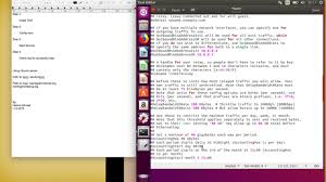 It consists of a set of input terminals for a single or multiple control signals, and a set of operating contact terminals. How To Setup A Tor Relay In Ubuntu Youtube