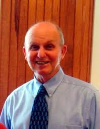 J.D. Hefner Obituary