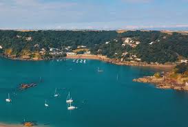 Read the salcombe harbour hotel & spa, devon hotel review on telegraph travel. South Sands Salcombe South Devon Beach Bible