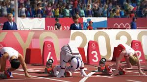 Find the top stories, schedules, event information, and athlete news. Finally I Can Be The Track And Field Astronaut Of My Dreams In Olympic Games Tokyo 2020 The Official Video Game Destructoid