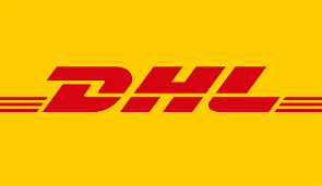 DHL Express Logo