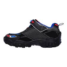 Skechers Hot Lights Damager Iii Boys Light Up Shoes In 2020 Skechers Boys Skechers Light Up Shoes
