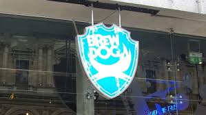 The argentinian steakhouse opened its cambridge branch in january 2013 in the former barclays. Brewdog To Open Shaftesbury Avenue Site