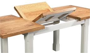 Extendable Dining Tables A Perfect Solution If You Have Guests Anlamli Net Narrow Dining Tables Extendable Kitchen Table Wood Dining Room Table