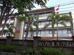 Maybe you would like to learn more about one of these? Stikom Bali Renon Denpasar Bali Mapio Net