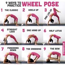 Mobilityexercises Exercices De Yoga Pose Yoga Cours De Yoga
