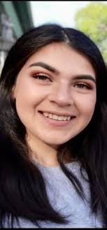 Jasmine-Rae Dove Myers Obituary (2023)