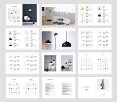 C E N T R E Lighting Catalog Catalog Design Layout Catalog Design Inspiration Catalogue Layout