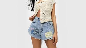 Simple home remedy to correct those jeans that just don't fit quite right around your waist. Best Denim Shorts For Every Body Type Cnn