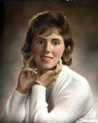 Margaret Capone Obituary