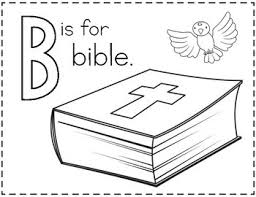 These christian coloring pages related to holidays and themes from a religious angle. Abcs Of The Bible Coloring Pages By Brandy Shoemaker Tpt
