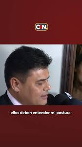 🔴Santiago Benítez, nuevo diputado por Amambay 🗓️👉Este martes 3 de  septiembre Santiago Benítez juró cómo diputado en reemplazo de "Lalo"  Gomes, que fue abatido en un allanamiento días atrás. Asumirá la banca