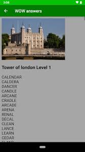 Berikut ini kunci jawaban wow teater bolshoi level 1 s/d 16. Jawaban Wow Untuk Android Apk Unduh