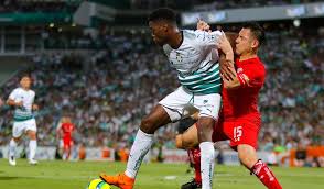 We did not find results for: Toluca Vs Santos Final Liga Mx En Vivo Online Clausura 2018 0 0 Deportes W Deportes