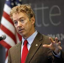 Rand paul is an american physician and politician currently serving as the united states senator of kentucky. Rand Paul Welt