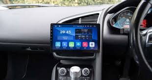 Maybe you would like to learn more about one of these? Audi R8 Head Unit Replacement Eonon Ga2178