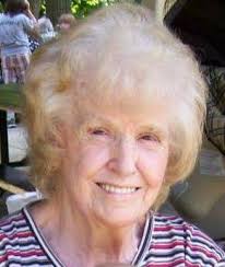 GLADYS MACPHERSON Obituary (2018)