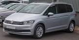 VOLKSWAGEN-TOURAN