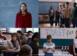 It's 1994 in long beach, california. Freedom Writers Movie In Hindi Sonwolu