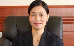 Lễ viếng hoa hậu nguyễn thu thủy được tổ chức vào 10 giờ 45 ngày 8/6 tại nhà tang lễ quốc gia số 5 trần thánh tông, hà nội. Ba Le Thá»‹ Thu Thá»§y Tráº£ Lá»i Vá» Viá»‡c Tá»« Nhiá»‡m Khá»i Vine Com