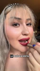 ¿Ya viste la película Hostal de Eli Roth? #terror #miedo #perturbador #cine