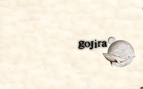 Saved by john steve spark. Hd Wallpaper Gojira Wallpaper Flare