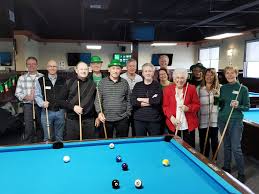 Petrina Billiards