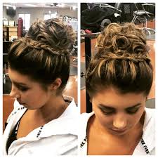 Tangles Hair by Toni