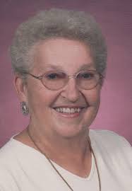 Elva Barjarow Obituary