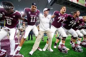 The texas a&m aggies latest football and basketball news, stats, schedules, football and basketball recruiting. Sec Fails Protecting Texas A M Football Against Ncaa Penalties Fort Worth Star Telegram