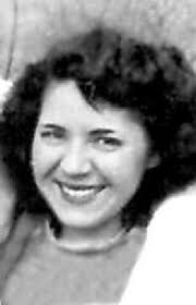 Dorothy Mae Hollingsworth