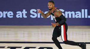 Lillard thrives with the game on the line. Damian Lillard Defeated The Warriors By Three More Game Winning Charges Granthshala News