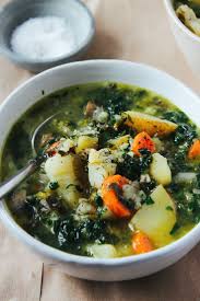 Icelandic Vegetable And Oat Soup Recipe Recipe Healthy Recipes Nordic Recipe Oat Soup Recipe