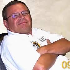 Randy Stearns's Instagram, Twitter & Facebook