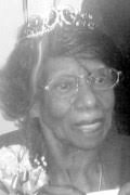 Lola Goodwin Obituary (2010)