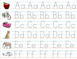 Letters (page per day language arts). Writing Practice Alphabet And Preschool Gifts On Writing Practice Sheets Writing Practice Worksheets Alphabet Practice Worksheets