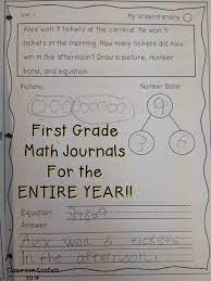 You can choose music as the category and filter on grade level within the site. First Grade Math Journal Through The Year First Grade Math Math Journals Math Writing