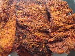 We did not find results for: Vietnamese Beef Jerky Kho Bo Bo Má»™t Náº¯ng Krong Pa