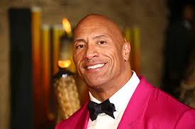 Start truly trusting yourself and go rock the world! Dwayne Johnson Responds To Polling Info About A Future Presidential Bid Deseret News