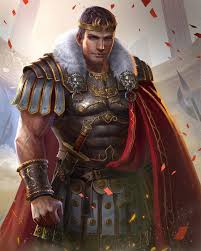 Kaiser By Boom8293 Deviantart Com On Deviantart Character Art Concept Art Characters Fantasy Characters