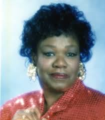 Helen Martin Obituary