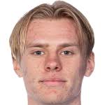 Oskar Karlsson Stats, Form Index and Match Ratings